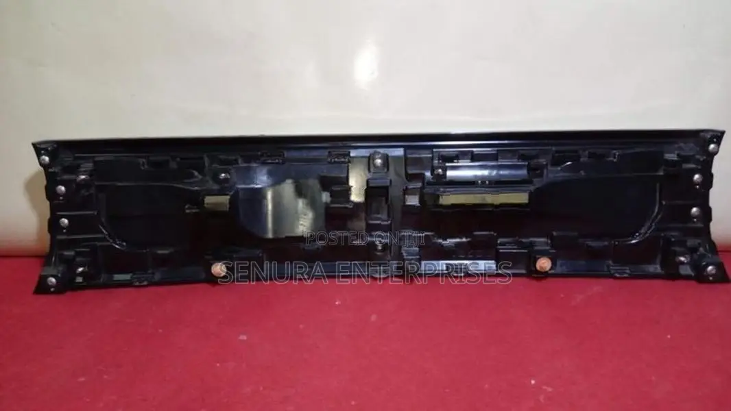 Suzuki Spacia MK53 23S Shell