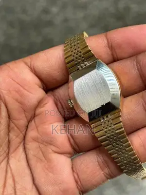 Longines Vintage Watch
