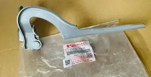 SUZUKI WAGON-R 44S (2014–2016) BONNET HINGE (L) – BRAND NEW!