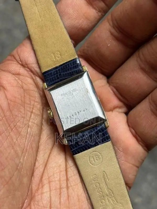 longines Watch
