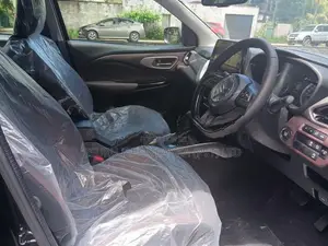 Suzuki Fronx ALPHA TURBO 2026