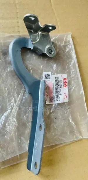 SUZUKI WAGON-R 44S (2014–2016) BONNET HINGE (L) – BRAND NEW!