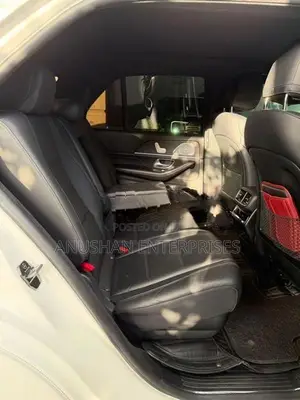 Mercedes Benz GLE 300D AMG Premium Plus 2020