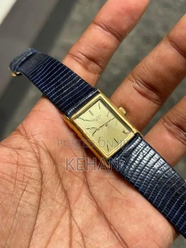 longines Watch