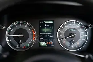 Suzuki Fronx Alpha AT 2026