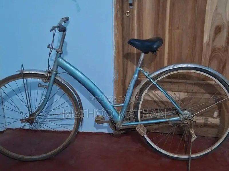 Bicycle