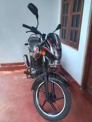 Bajaj Platina 125 2011