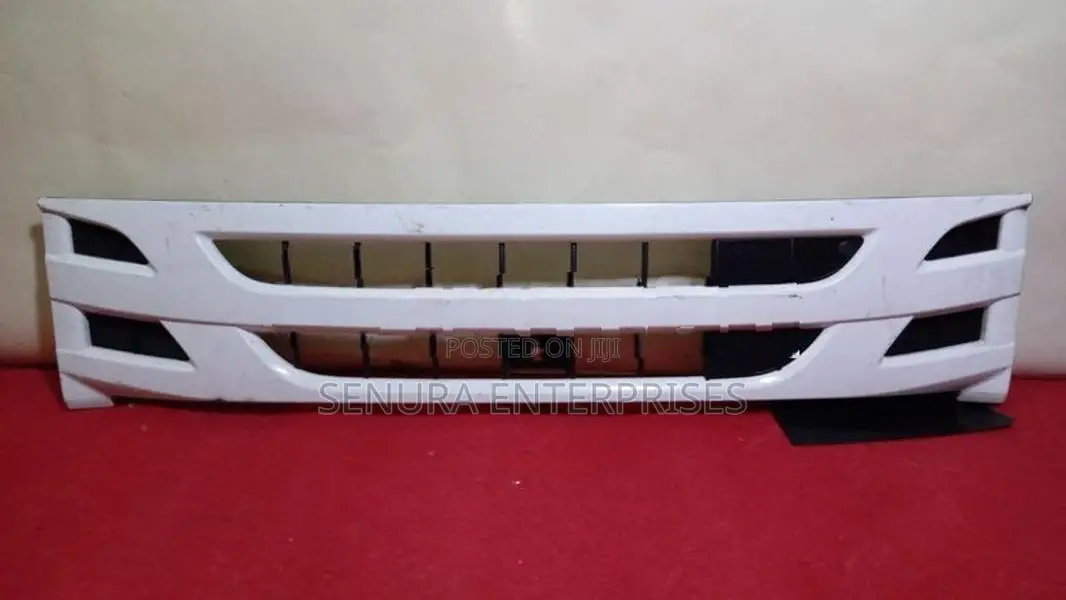 Isuzu Elf Nkr 85A Shell