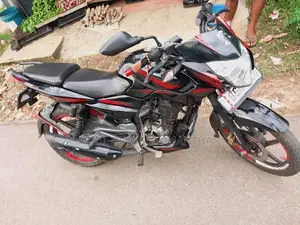 Bajaj Pulsar 135 2018