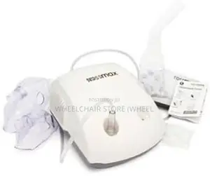 Rossmax Nebulizer NE100