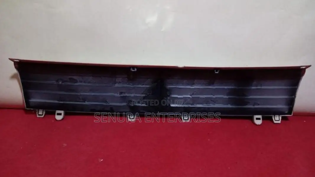 Suzuki Alto HA 24 Shell