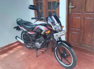 Bajaj Platina 125 2011