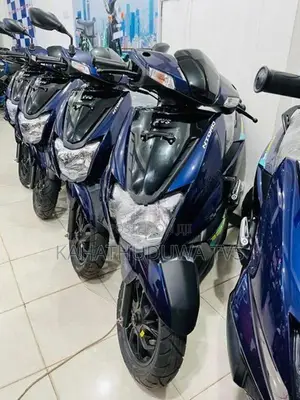 TVS Ntorq 125 2026