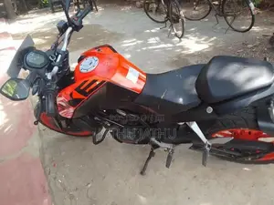 KTM Duke 125 2020