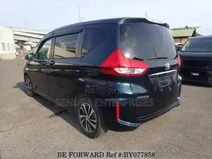 Honda Freed Hybrid GB7 Tail Light La