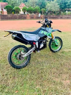 Demak DTM 2014