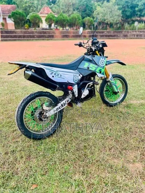Demak DTM 2014
