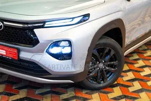 Toyota Taisor G Grade 2026