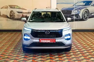 Toyota Taisor G Grade 2026