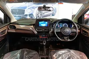 Toyota Taisor G Grade 2026