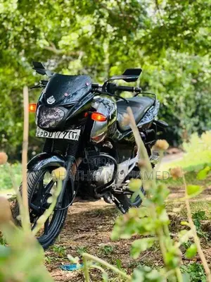 Bajaj Pulsar 150 2016