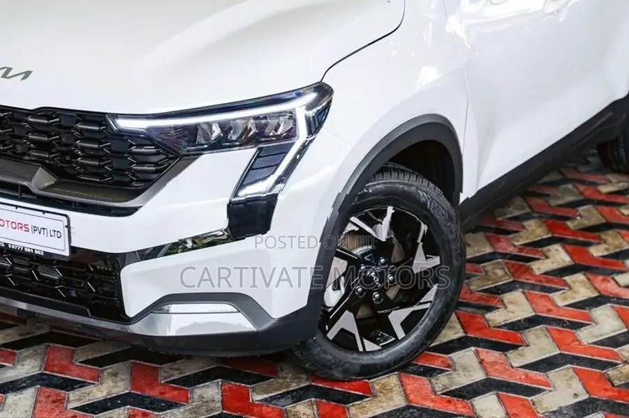 Kia Sonet GTX Plus 2026