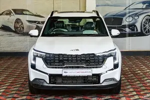 Kia Sonet GTX Plus 2026