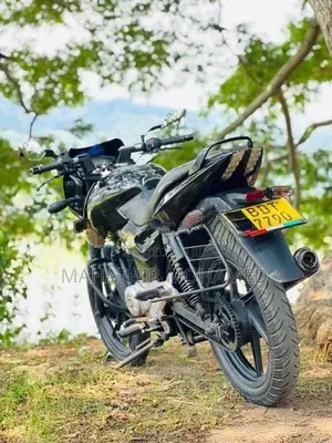 Bajaj Pulsar 150 2016