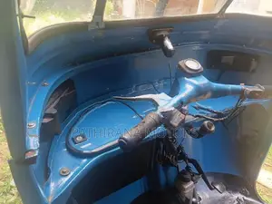 Bajaj RE 202 2stroke 1999