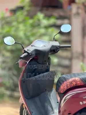 Honda Activa 2017