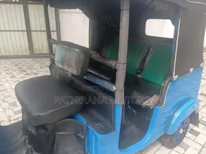 Bajaj RE 202 2stroke 1999