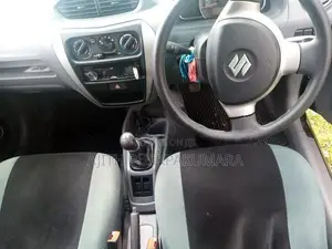 Suzuki Alto LXI 2015