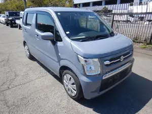Suzuki Wagon R FX Safety 2025