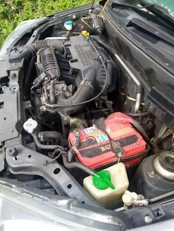 Suzuki Alto LXI 2015