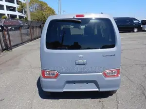 Suzuki Wagon R FX Safety 2025
