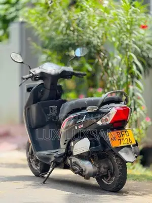 Honda Activa 2017