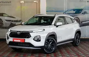 Toyota Taisor G Grade 2026