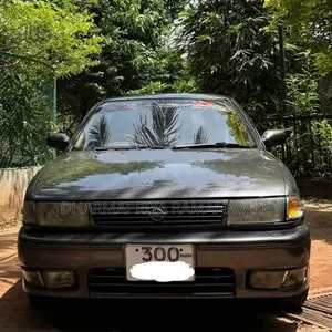 Nissan FB13 1994