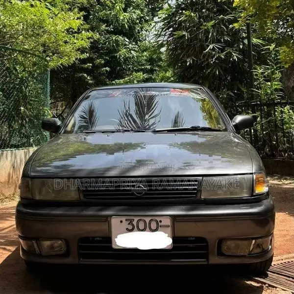 Nissan FB13 1994