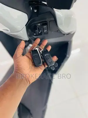 Honda Dio 125 HSmart 2026