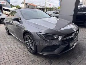 Mercedes Benz CLA 200 2019
