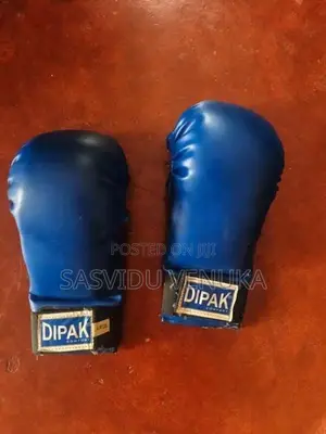 Karate Full Set