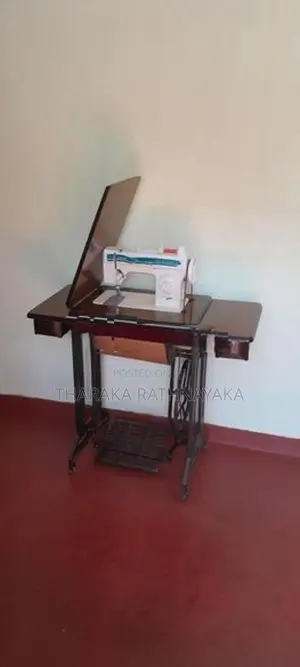 Singer Zig Zag Sewing Machine