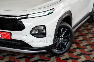 Toyota Taisor G Grade 2026