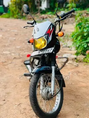 Bajaj CT100 ct 100 2008