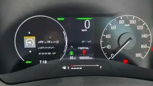 Honda Vezel Hybrid e:HEV Z Grade 2025