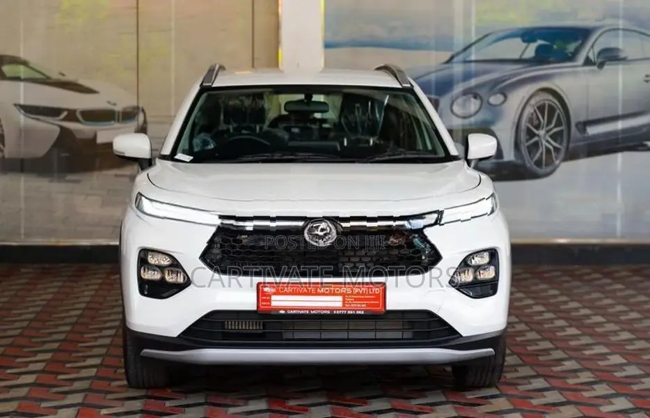 Toyota Taisor G Grade 2026