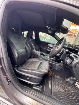 Mercedes Benz CLA 200 2019