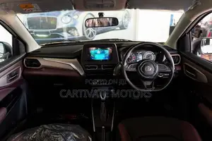 Toyota Taisor G Grade 2026