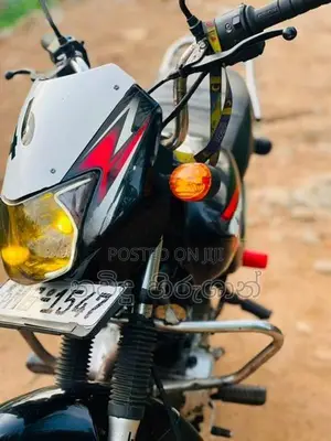 Bajaj CT100 ct 100 2008